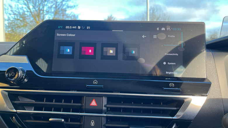 Citroen C4 1.2 [130] Max 5dr Auto Petrol Hatchback